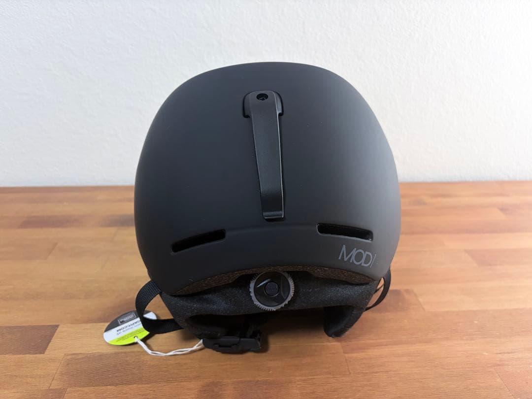 【未使用】OAKLEY MOD1 ASIAN FIT Mサイズ 25-26