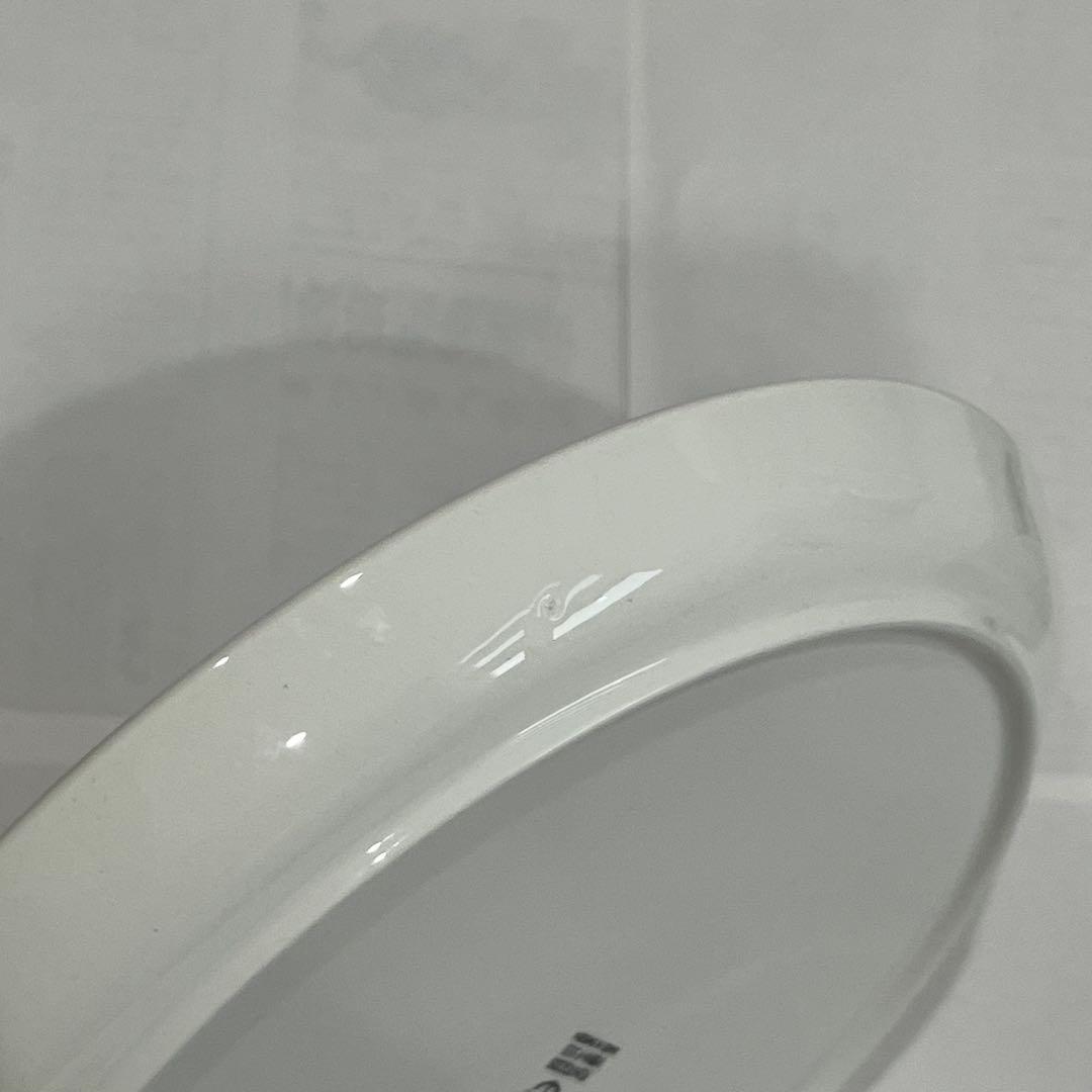 希少 グスタフスベリ ベチュラ プレート A