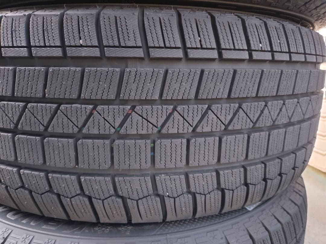 【冬季キャンペーン!!割引中】アルファード 18インチ純正ホイールタイヤセット