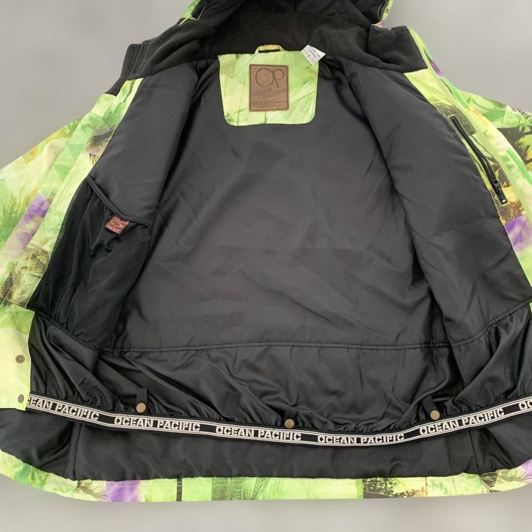 未使用✨オーシャンパシフィック　スキー　スノボ　ウェア　L