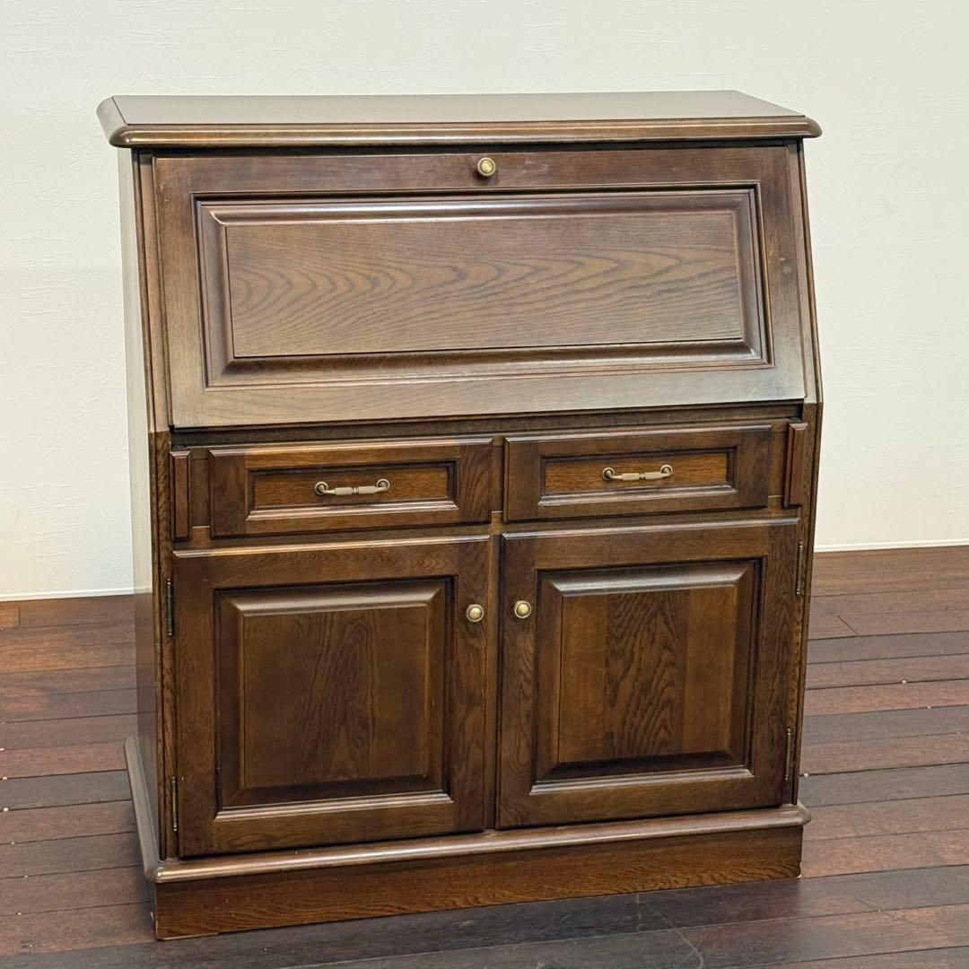 H19K24 カリモク karimoku ライティングビューロー