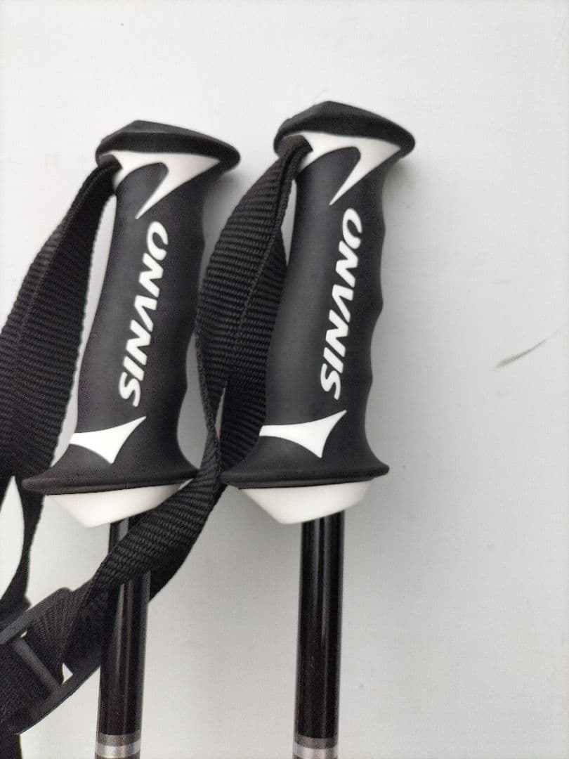 高体連の味方 OUTLAND166cm スキー板