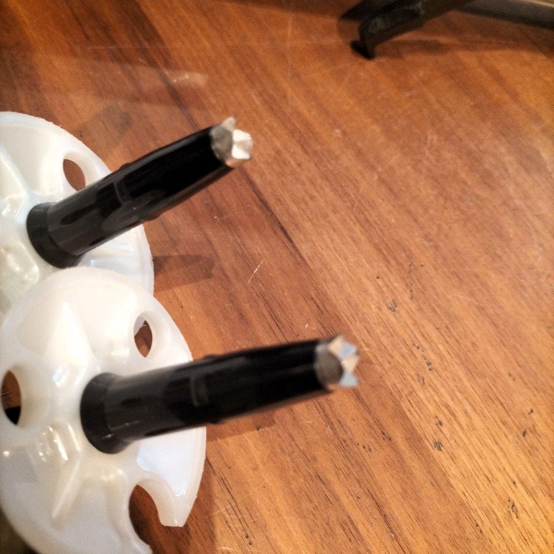 高体連の味方 OUTLAND166cm スキー板