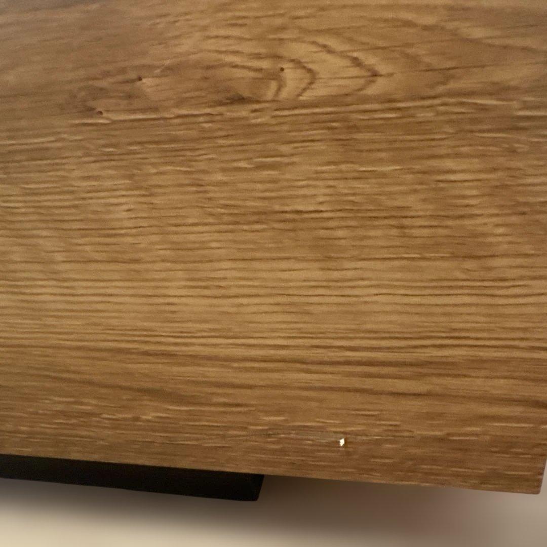 LOWYA テレビ台 ［幅約210cm］