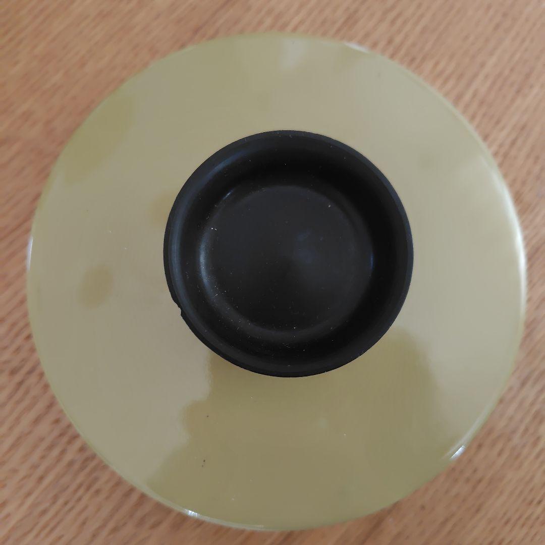 キャサリンホルム　ロータス　ケトル オリーブノルウェイ　ヴィンテージ