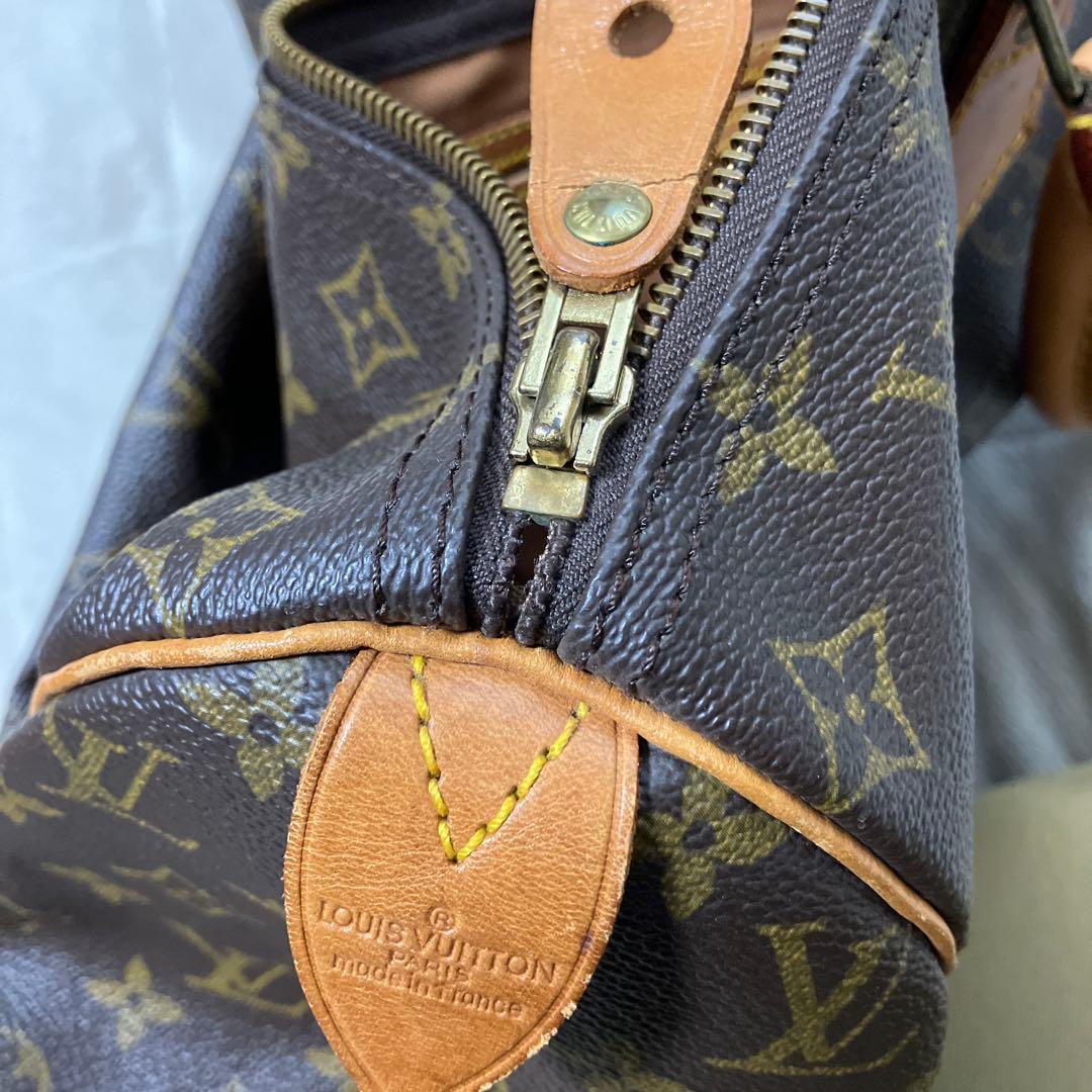 Louis Vuitton モノグラム