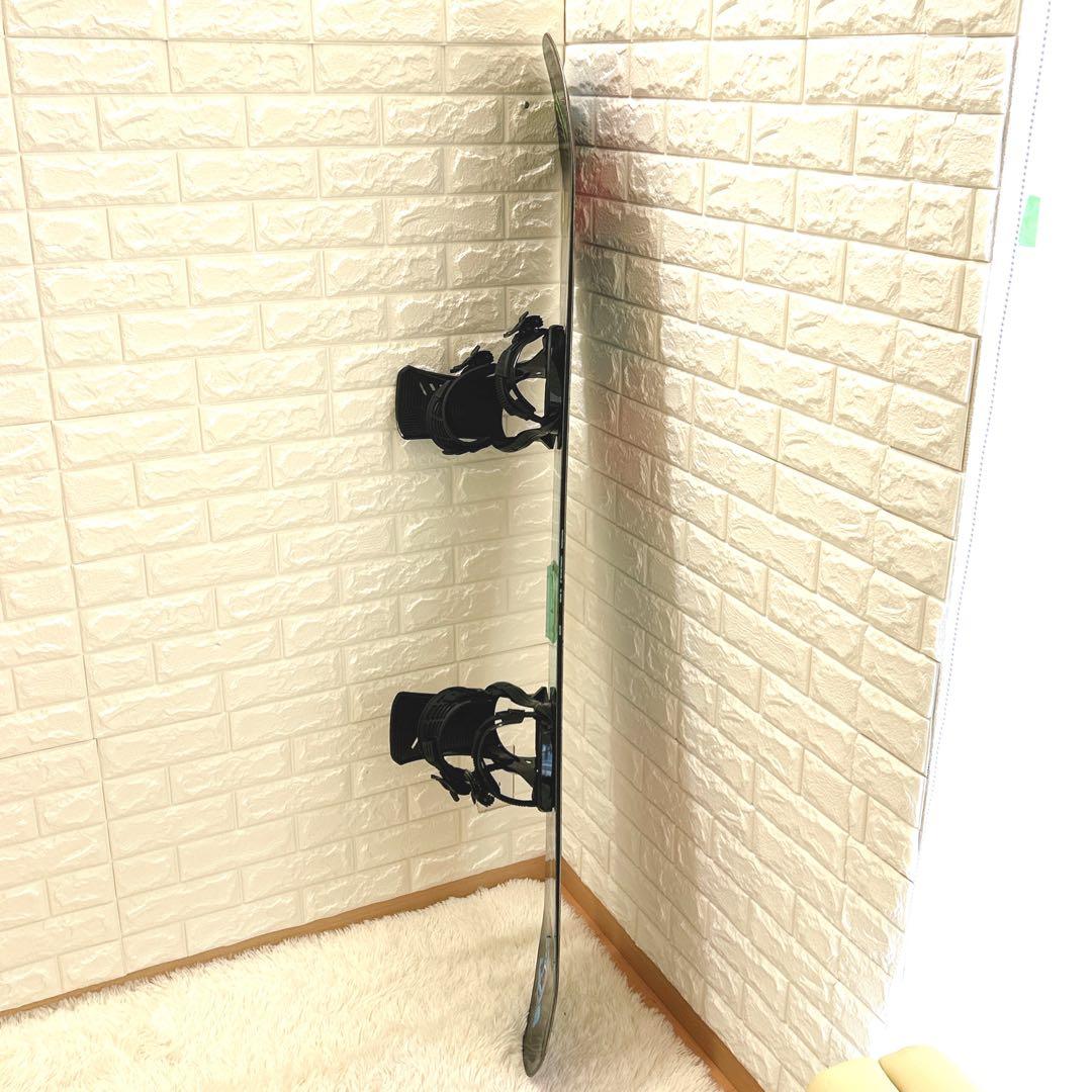 スノーボード BATALEON FUN.KINK 154 HEAD FX ONE LYT