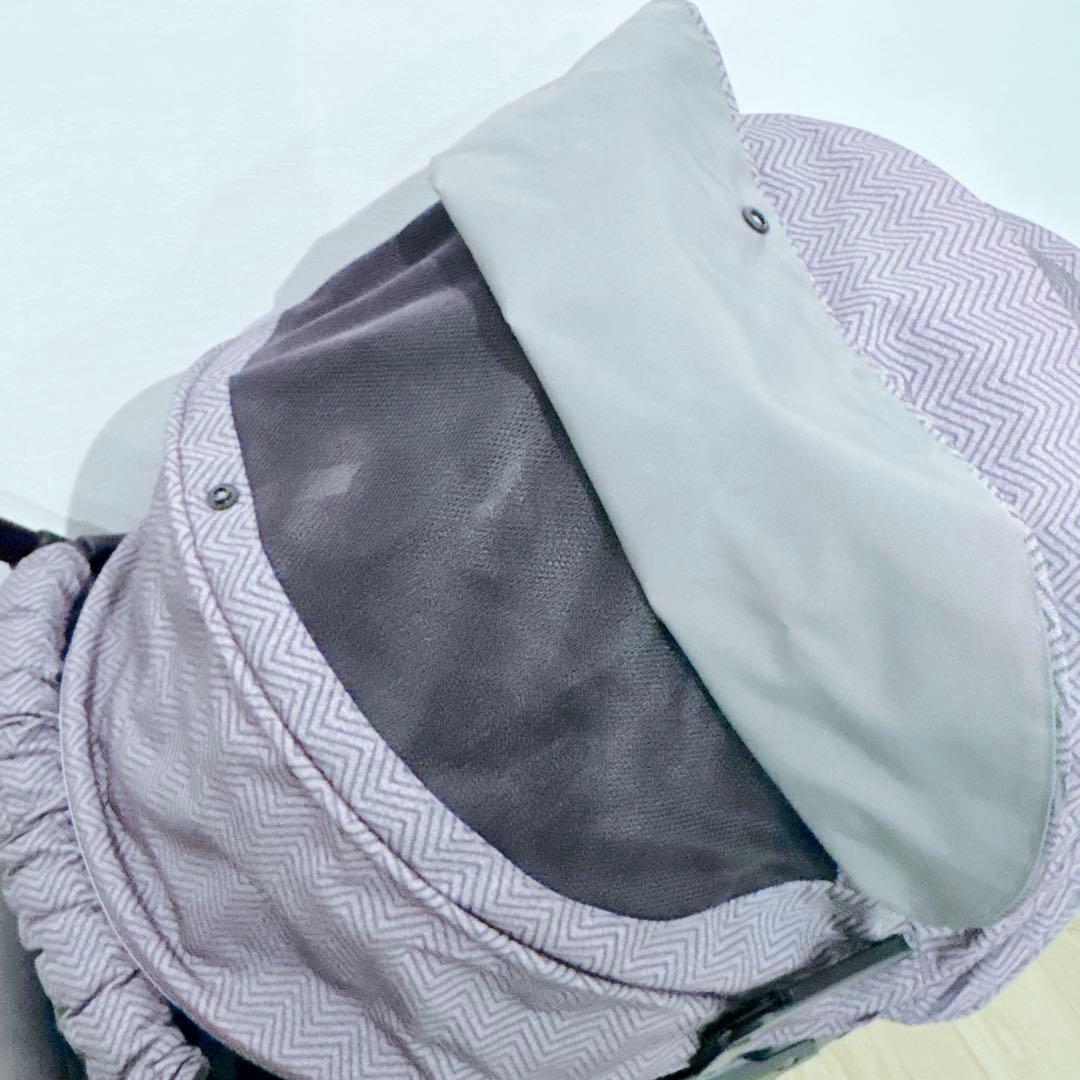 Aprica★ アップリカ ベビーカー オプティアプレミアム 両対面式 AB型