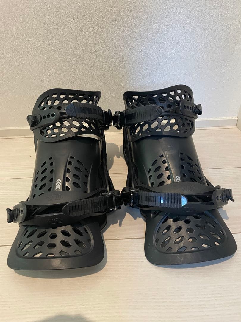 スノーボード FLUX PR