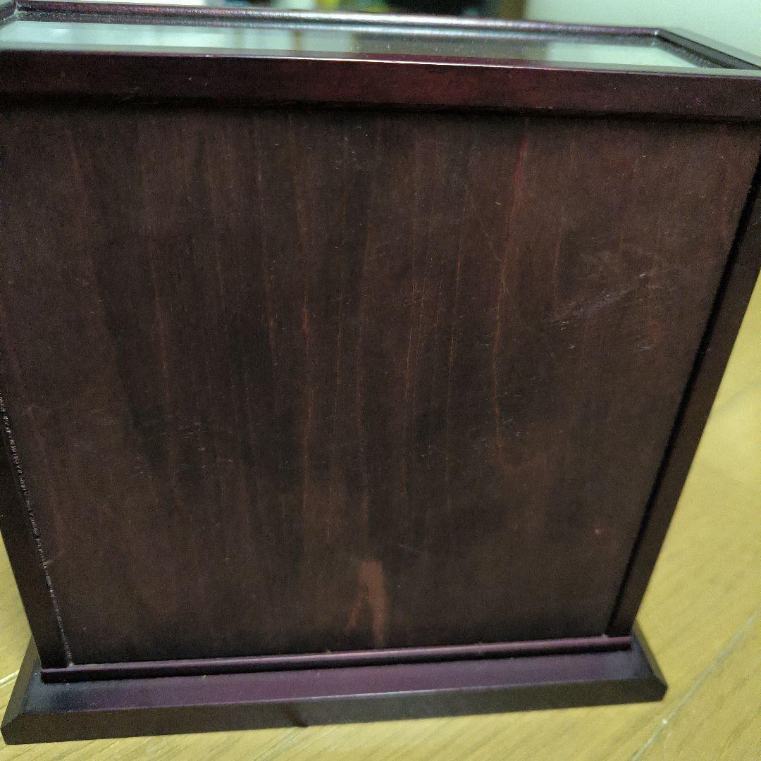 「ヨット　1本マスト」6号の銀製（SILVER 985の刻印）