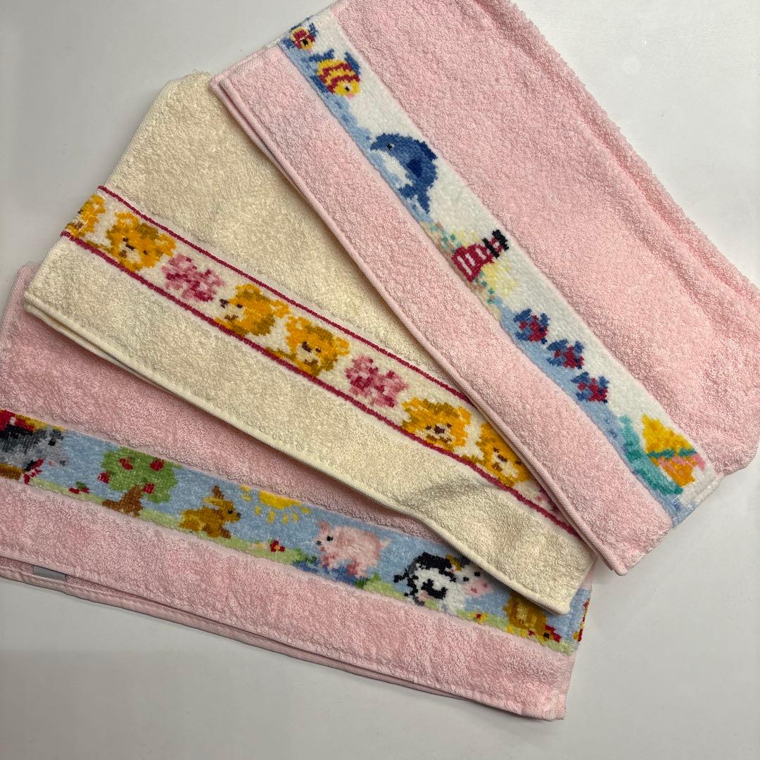 フェイラーベビー スタイ