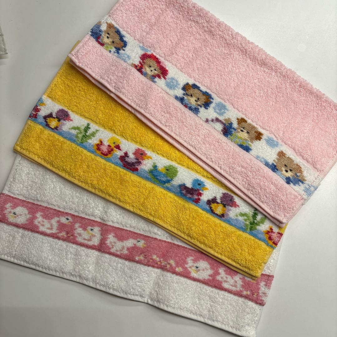 フェイラーベビー スタイ