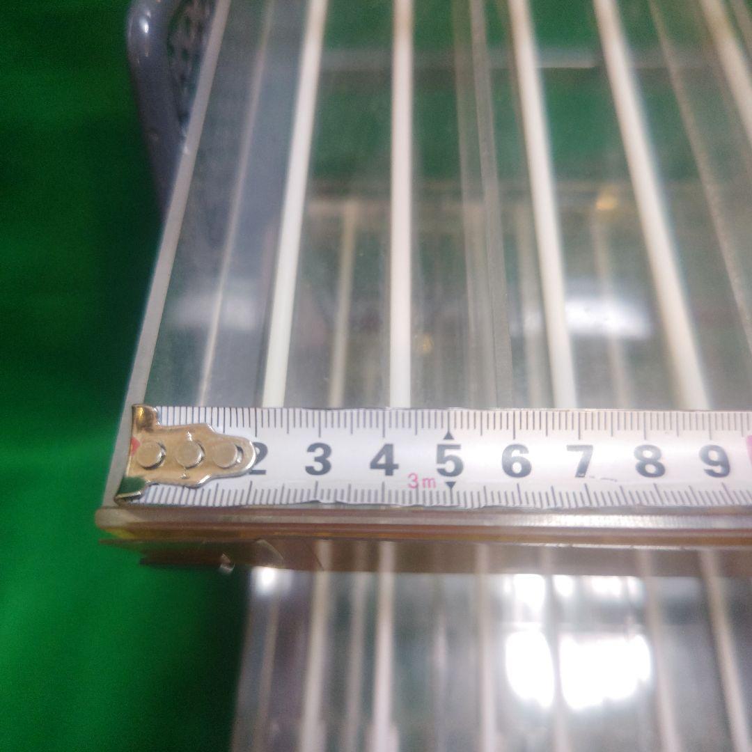 富士通乾電池陳列棚BATTERY PARK レア物！陳列棚【最終価格】