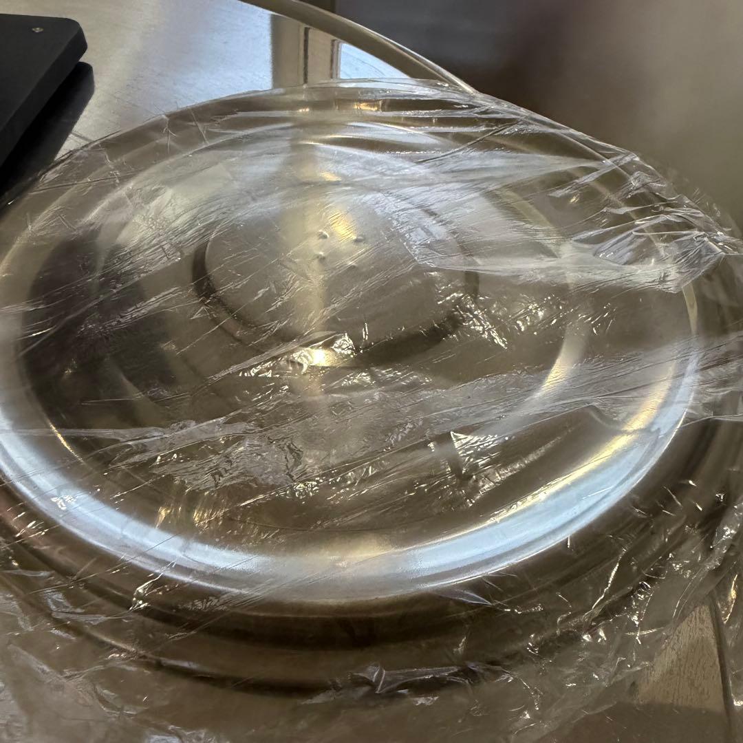 手動充填機5ml〜50ml用ステンレス