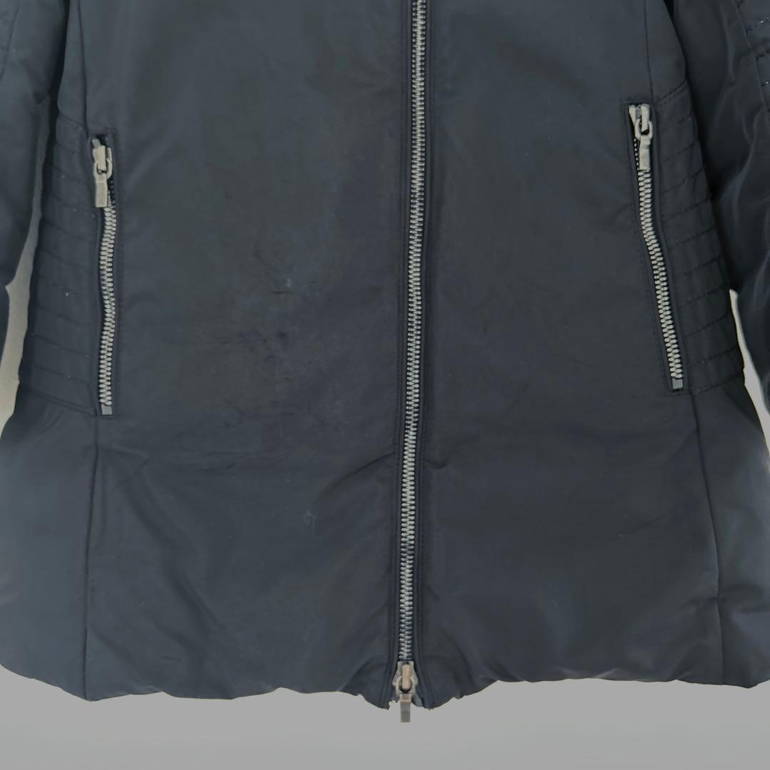 モンクレール　キッズ　ダウンコート　110