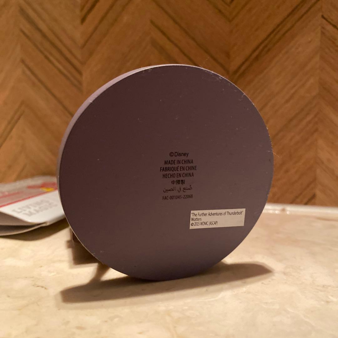 現品発送！101匹わんちゃん☆ライトアップ＆サウンド☆Ornament 2022