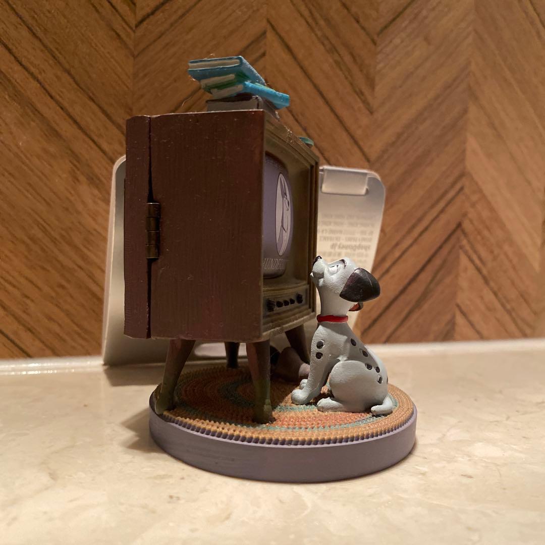 現品発送！101匹わんちゃん☆ライトアップ＆サウンド☆Ornament 2022