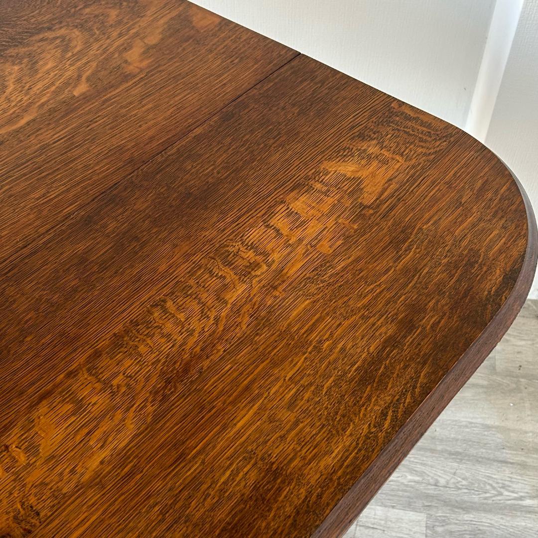 アンティーク 家具 ゲートレッグテーブルテーブル 1930年頃 英国製 546A