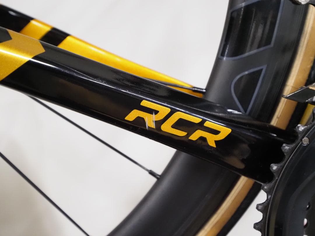 GUSTO DURO RCR グスト デューロ カーボン ロードバイク