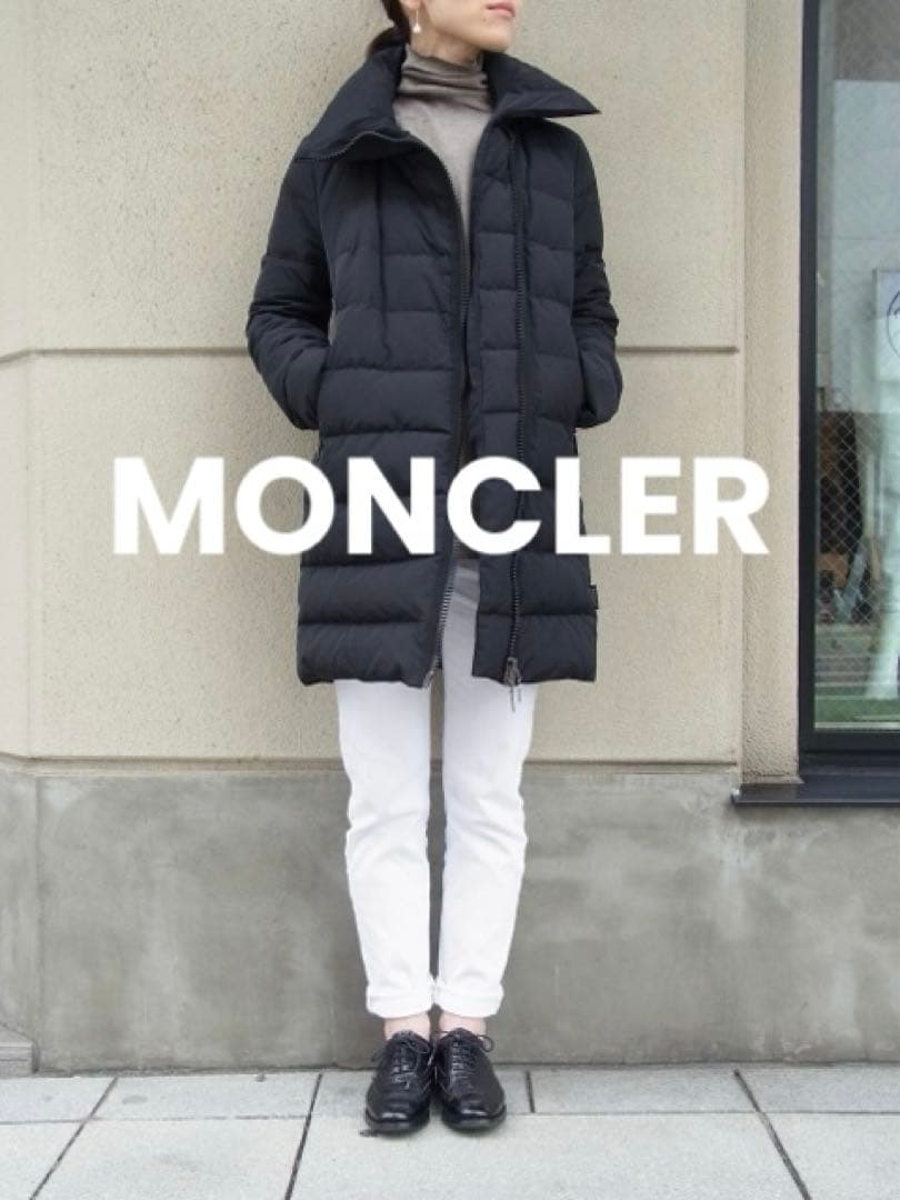 モンクレール MONCLER ジェルボワーズ