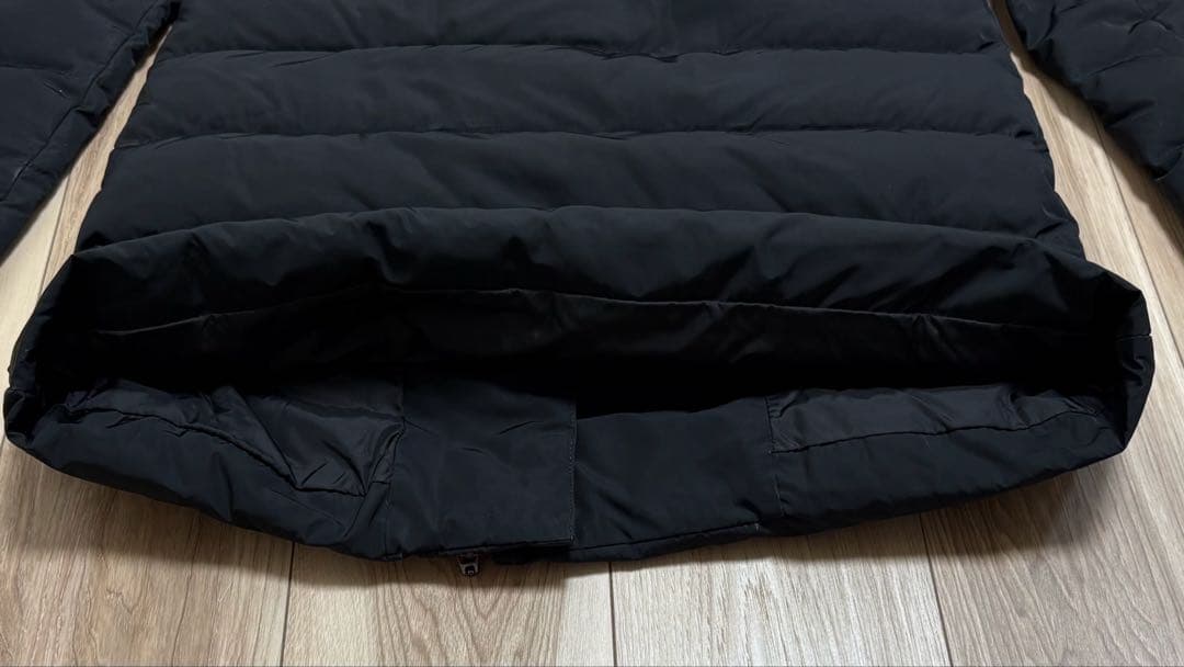 モンクレール MONCLER ジェルボワーズ