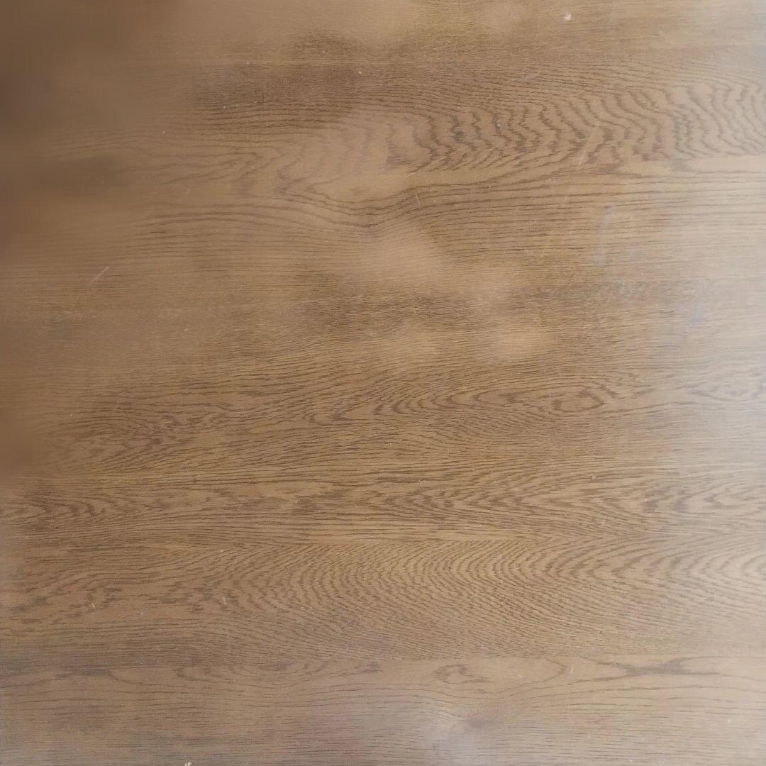 浜本工芸　ダイニングテーブル　楢材