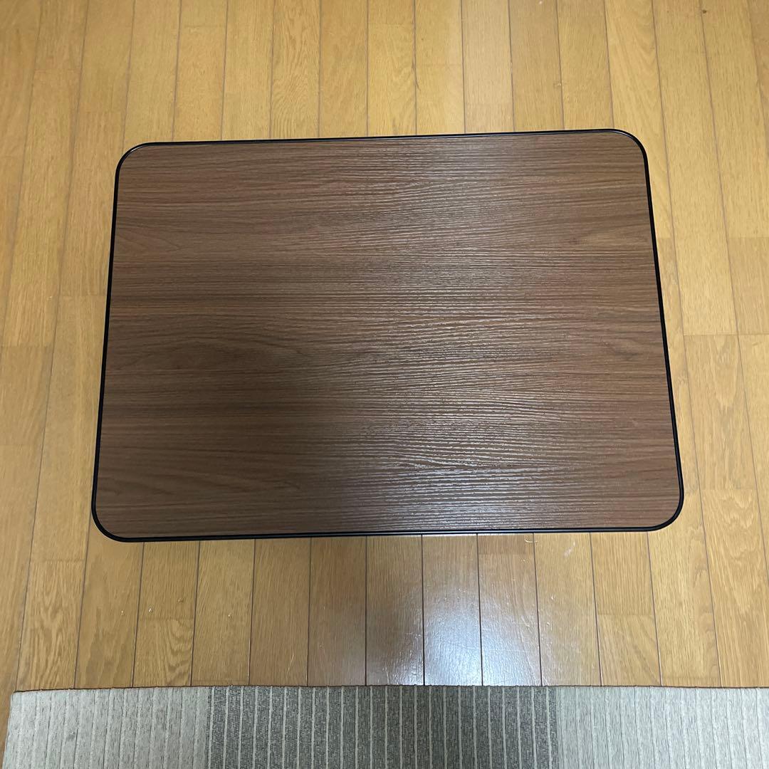 NITORI ニトリ こたつ 長方形 80cm×60cm 天板リバーシブル