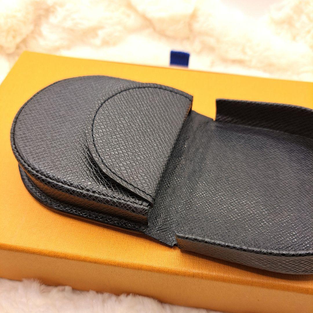 LOUIS VUITTON ルイヴィトン　タイガ　ケース　超美品