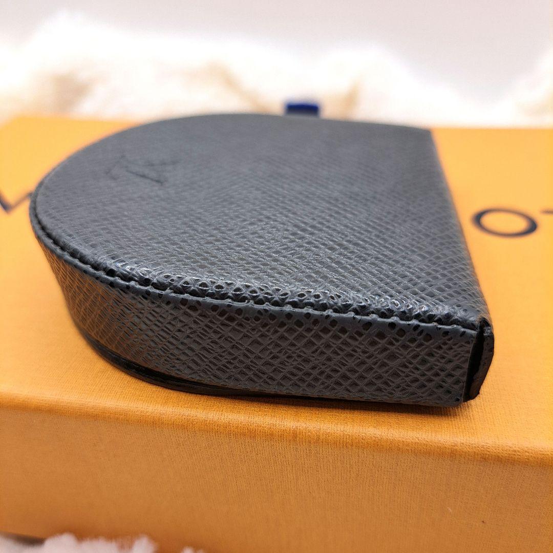 LOUIS VUITTON ルイヴィトン　タイガ　ケース　超美品