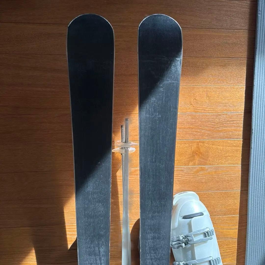 ビンディングセット中古　送料無料