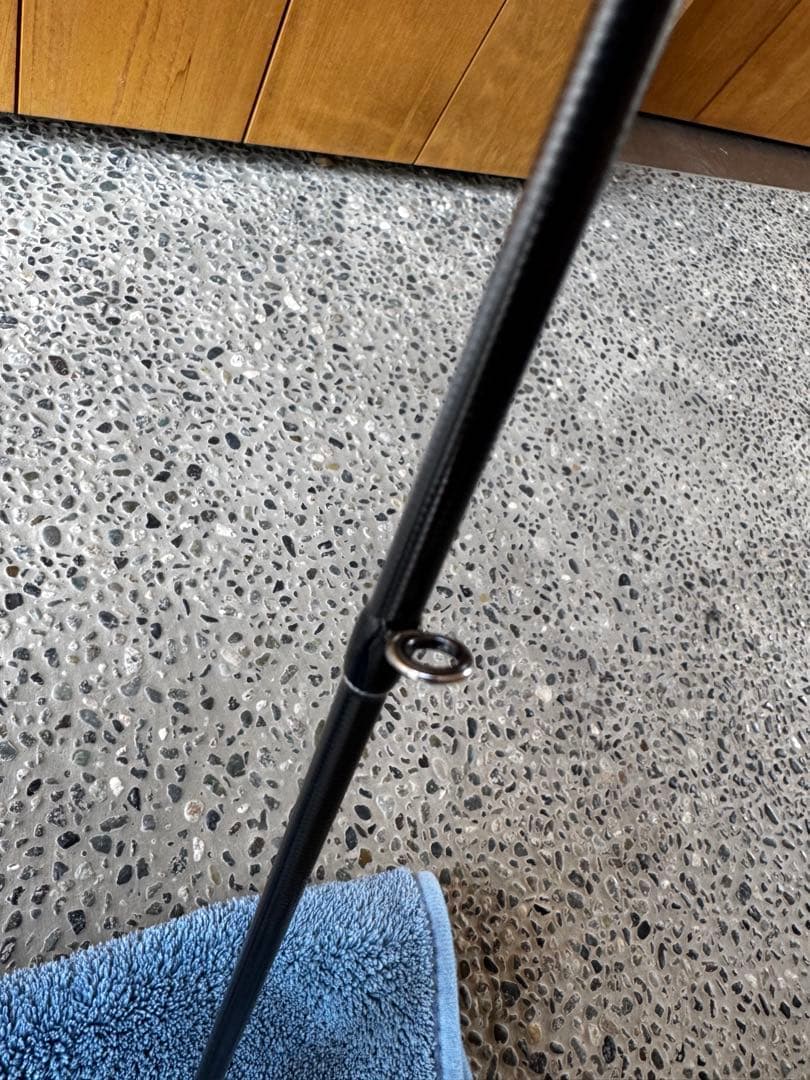 BRIST VENDAVAL10.1M シーバスロッド