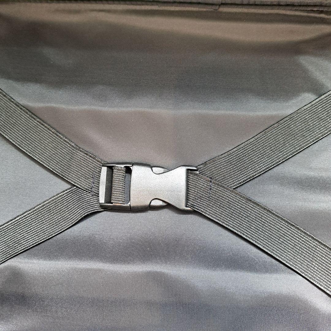 MARY QUANT コンパクト キャリーバッグ スーツケース 非売品