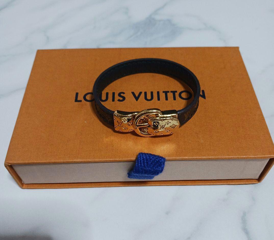 ルイ・ヴィトン　ブレスレット