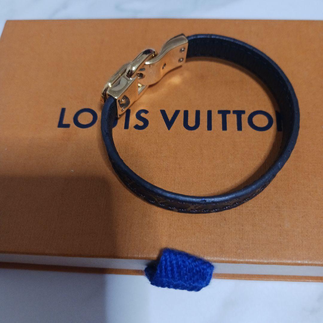 ルイ・ヴィトン　ブレスレット