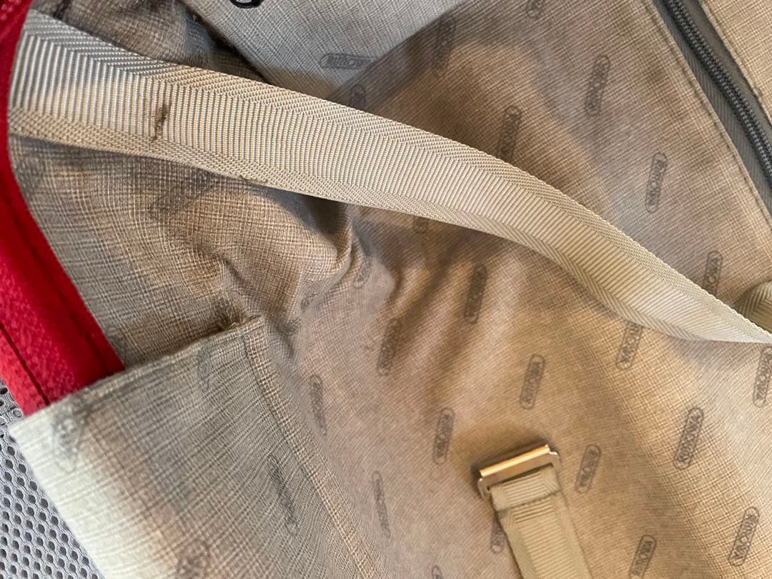 RIMOWA　SALSA　キャリーケース　廃盤品　２輪機内持込サイズ