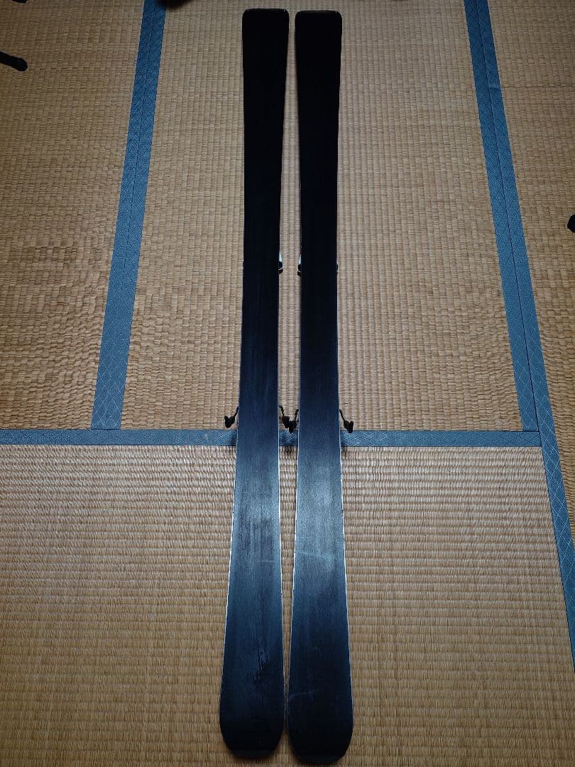 SALOMON XMAX X8F 169cm+HEAD LYT 90 セット