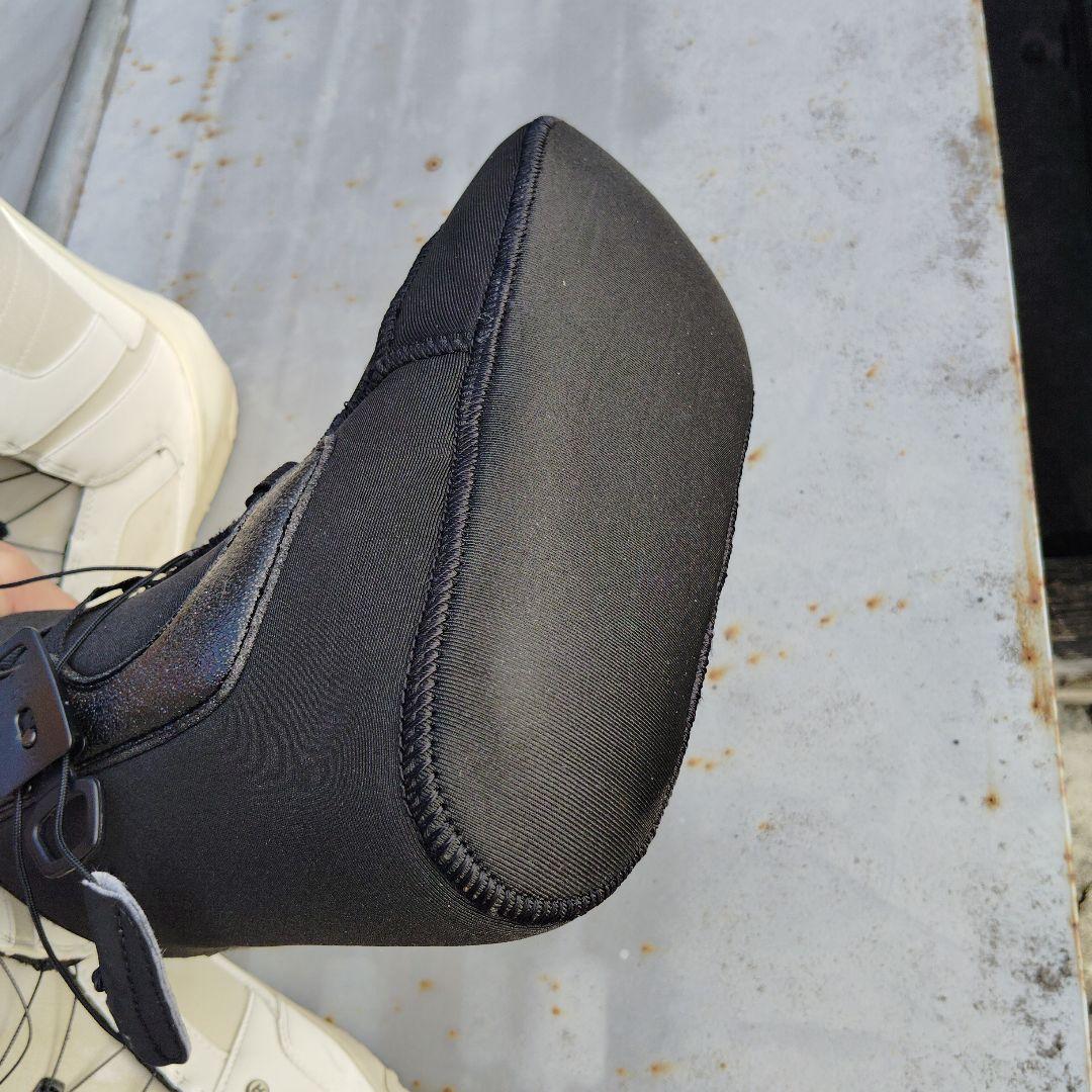 ライド　 ANTHEM 28cm