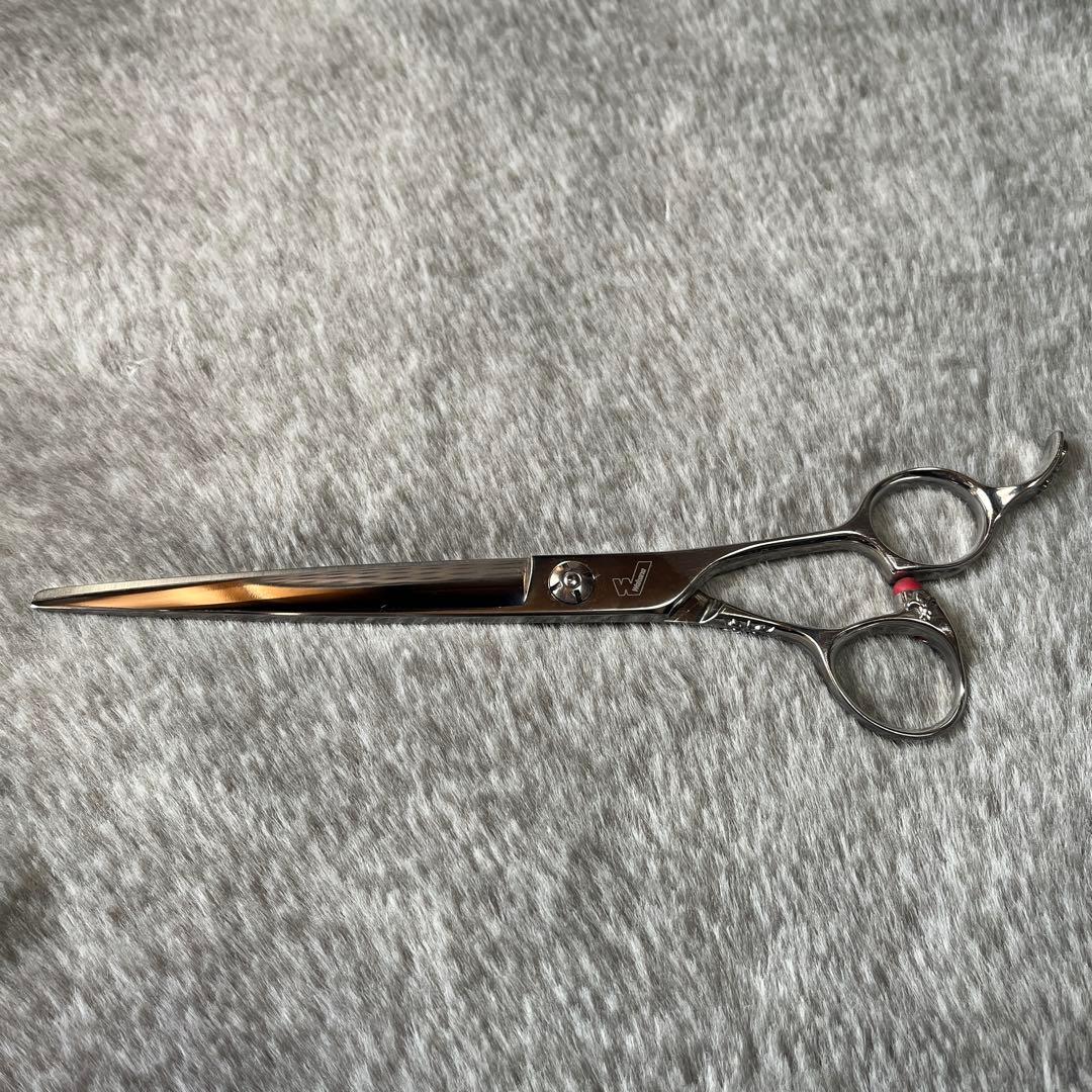 鋏の若菜　floral 700