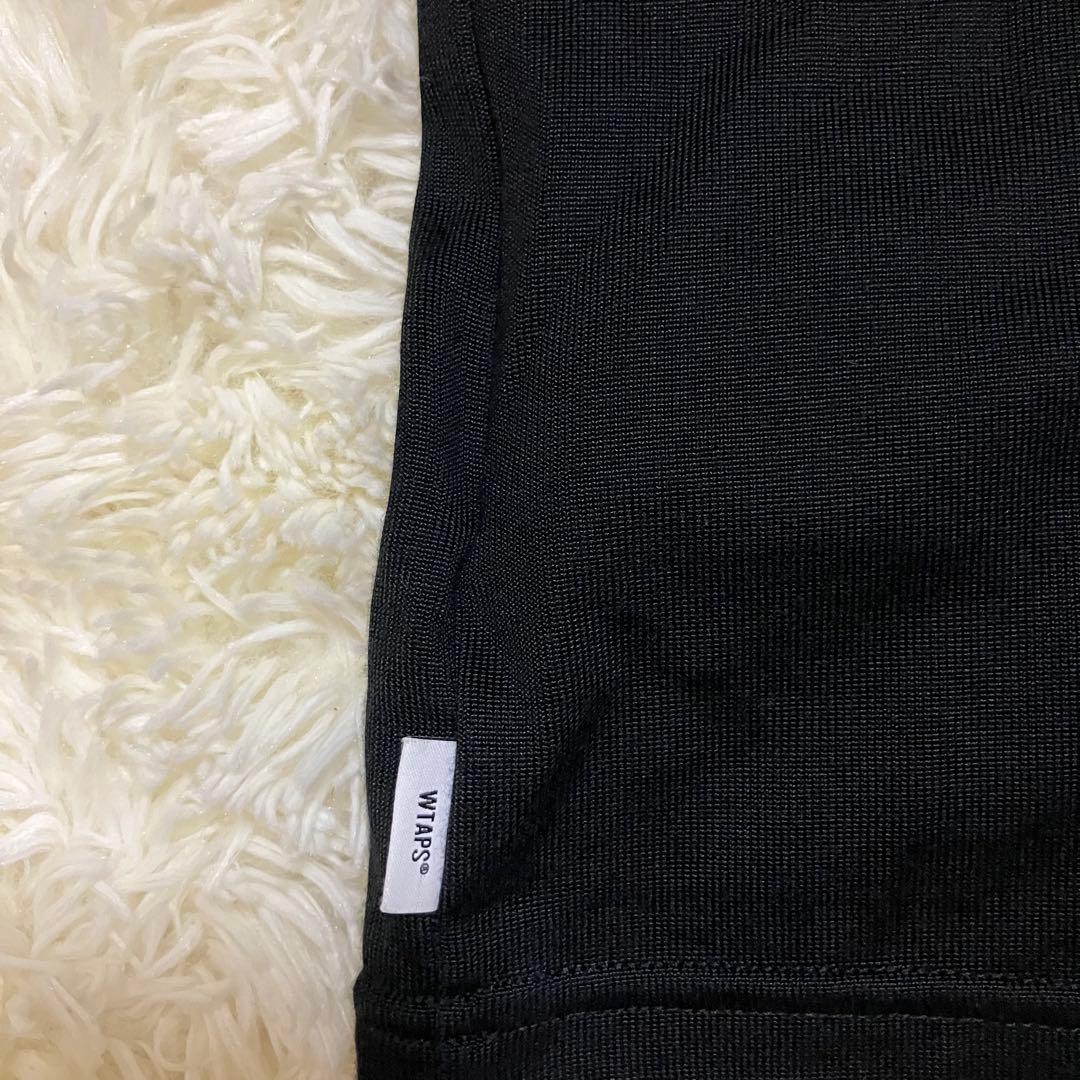 未使用　ダブルタップス　QB / SS / RACO. BRACKETS 02