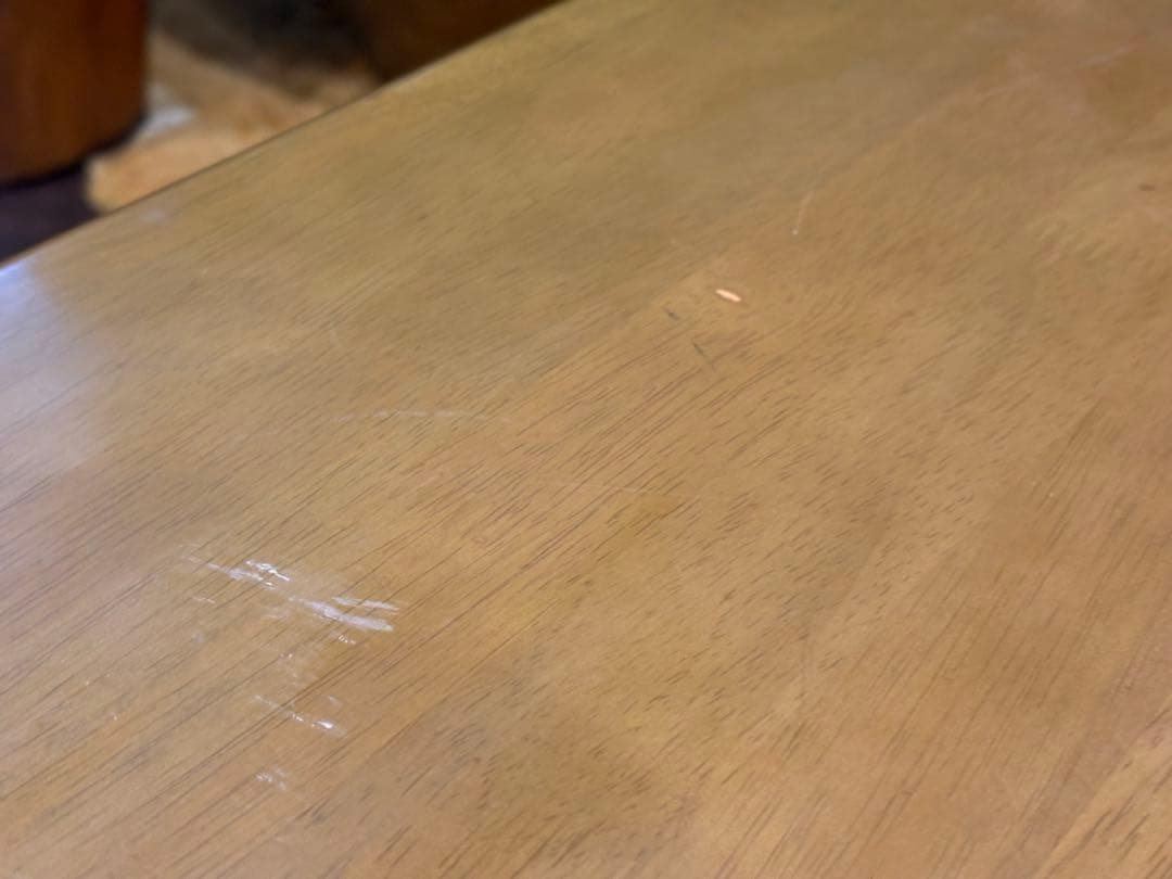 マルニ　ナチュラル　センターテーブル　ローテーブル　ラウンドテーブル　SH