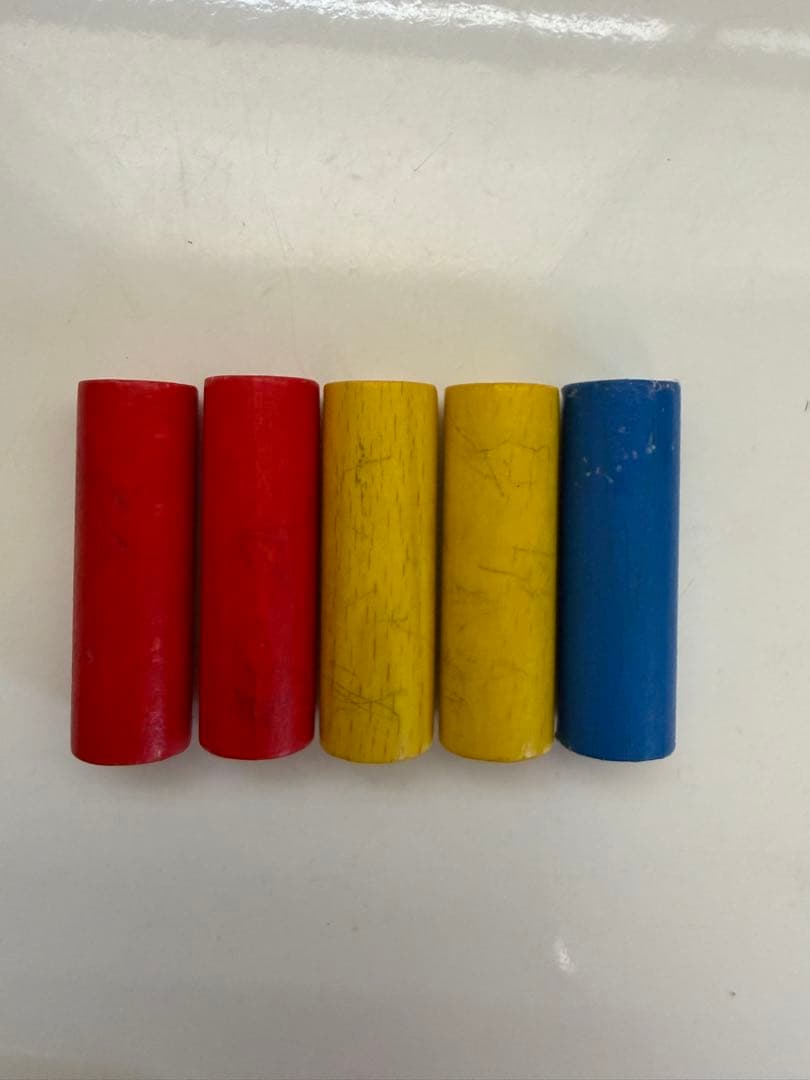 walter nic ニック社　大工さん　ハンマートイ