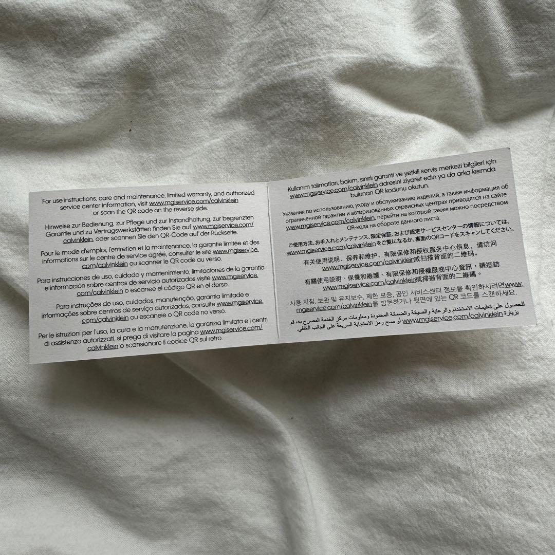   カルバンクライン 時計 腕時計 Watch 45MM