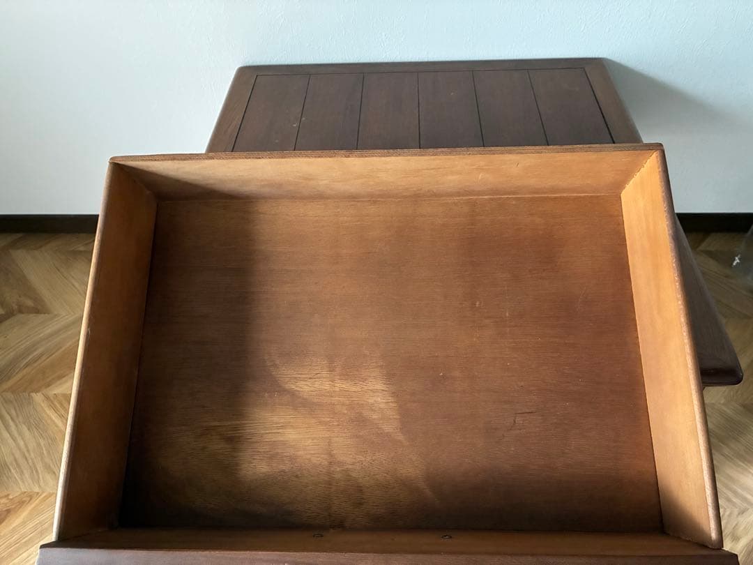 ACME FURNITURE ローテーブル