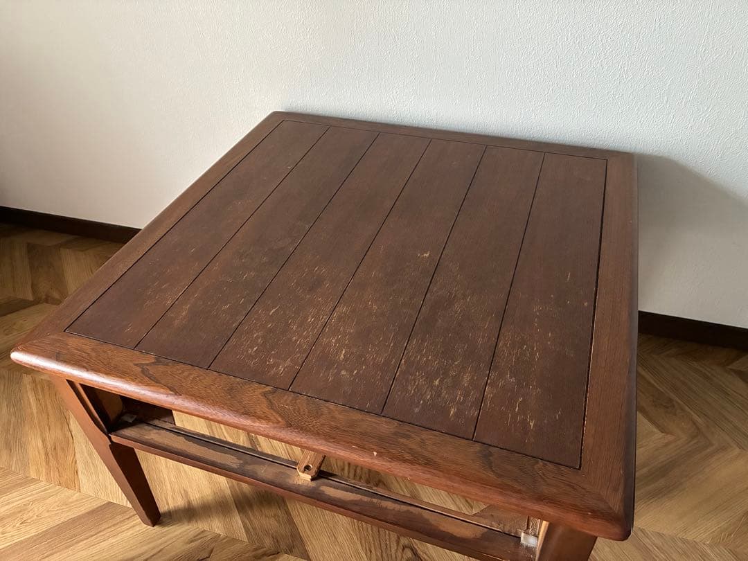 ACME FURNITURE ローテーブル