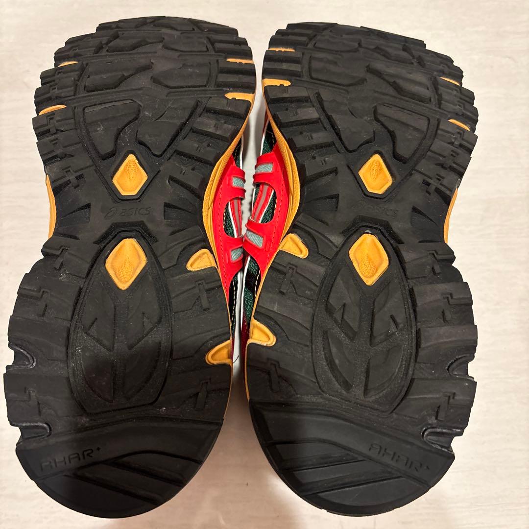 Asics × Andersson Bell GEL-SONOMA 15-50