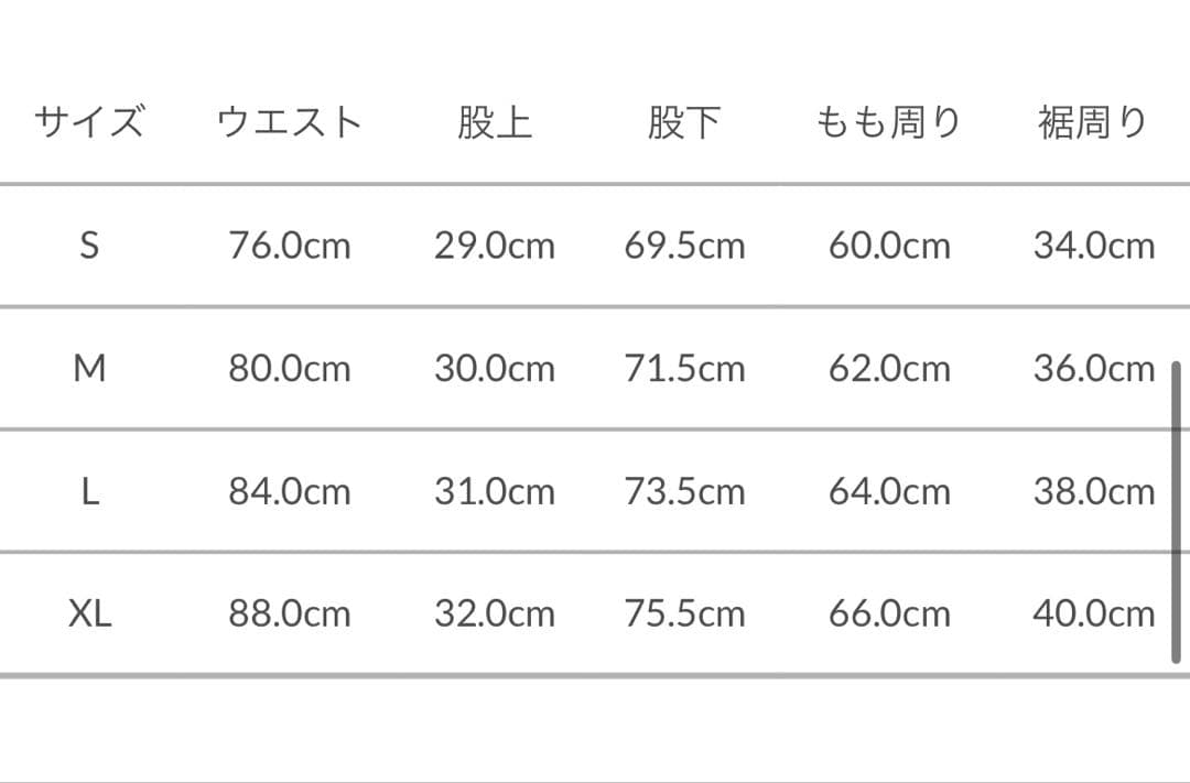 【Psycho Bunny】トラックセットアップ