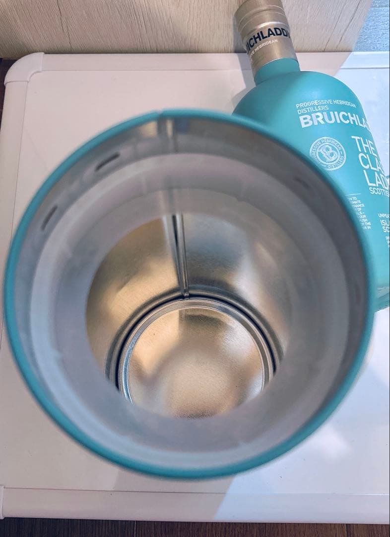 未開700ml Bruichladdich The Classic Laddie