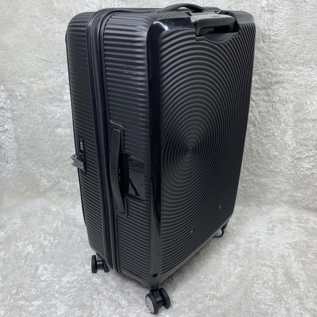 American Tourister Sound Box スーツケース