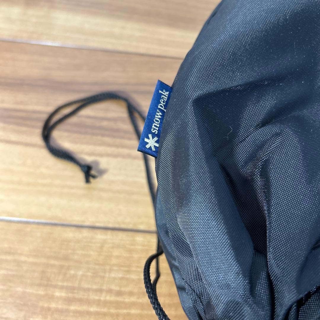 【新品】野宴鍋24 スノーピーク peak cs-240 1～2人