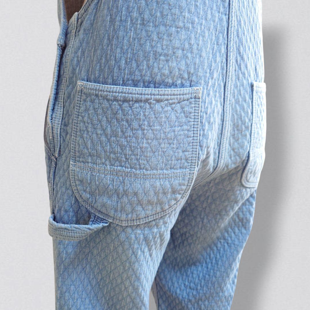 【本日削除】 最終価格 ロンハーマン ヴィンテージ オーバーオール サロペット